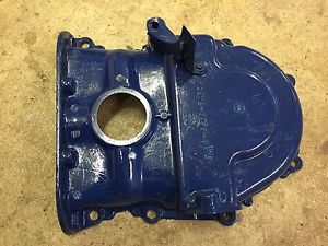 Ford 390, 427, 428 fe timing cover