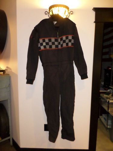 Go cart racing uniform coverall security racing products