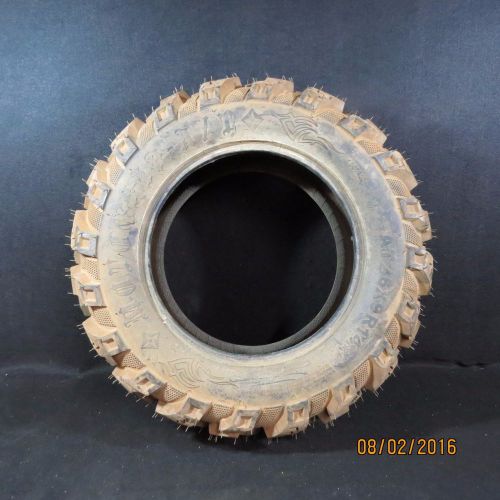 Efx motogrip at utv tire dot approved 8 ply 26x9-14