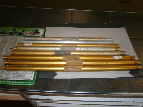 Troyer racing parts suspension rods