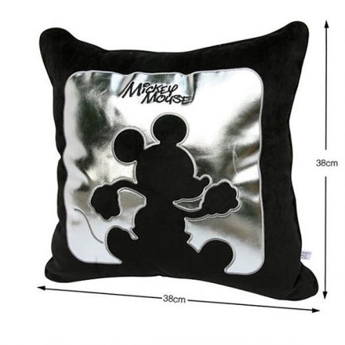 Car seat cushion pillow decoration interior / mickey mouse / single
