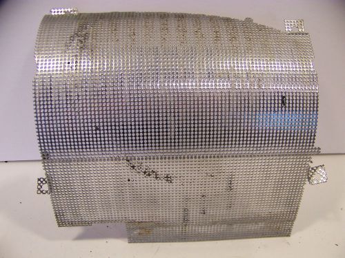 1955 chrysler speaker cover grill new yorker windsor deluxe