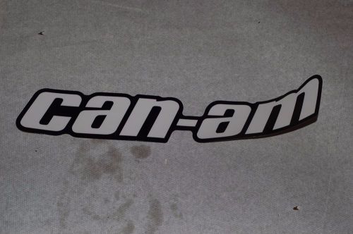 Can am maverick decal new in package 704903470