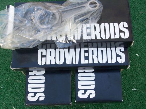 Mini micro sprint. r6s  crower rods 1st bid buys