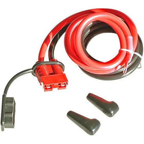 Kfi products quick connect wire winches