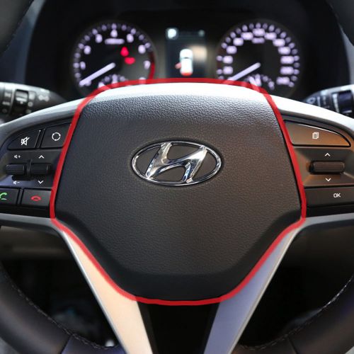56900d3500try steering wheel airbag module for hyundai tucson tl