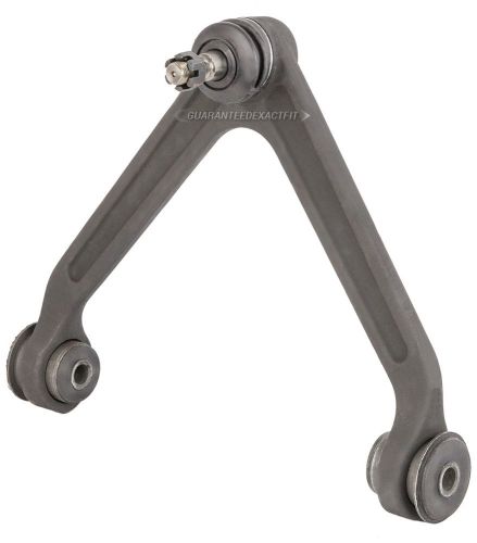 Brand new top quality front upper control arm for dodge durango &amp; ram trucks