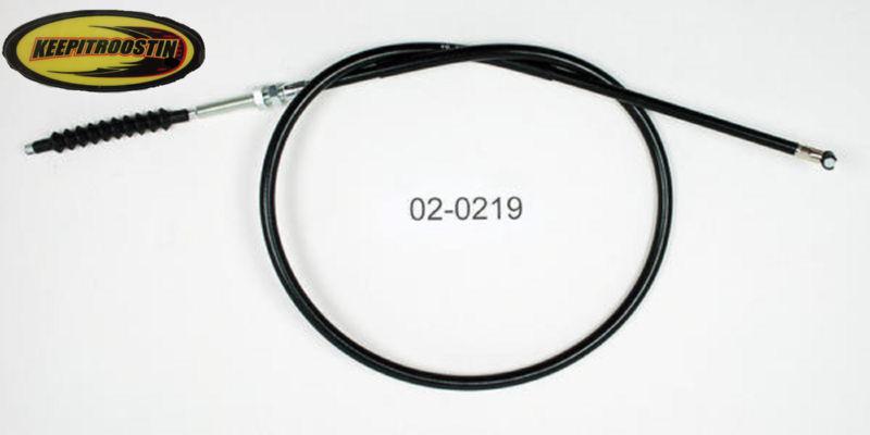 Motion pro clutch cable for honda xr 250 1996-2004 xr250