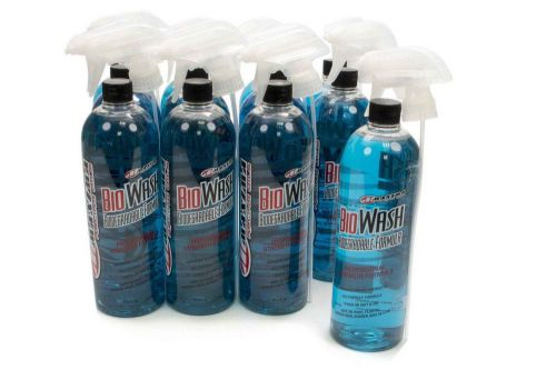 Maxima oil bio wash cleaner 32 oz bottle p/n 80-85932s