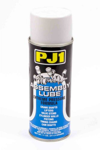 Pj1 products assembly lube 12.00 oz aerosol p/n sp701
