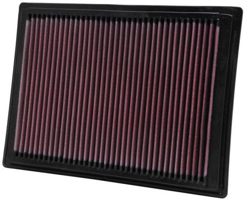 2004-08 ford excursion f150-350 lincoln navigator k&amp;n air filter -new- 33-2287