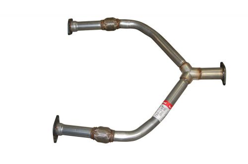 Front pipe fits 2006-2008 infiniti m35  bosal exhaust