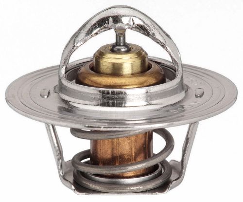 Gates 33006s superstat 160*engine coolant thermostat-fits various makes, 1933-03
