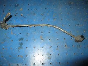 Chevrolet 5.3 6.0 water / coolant bypass tube