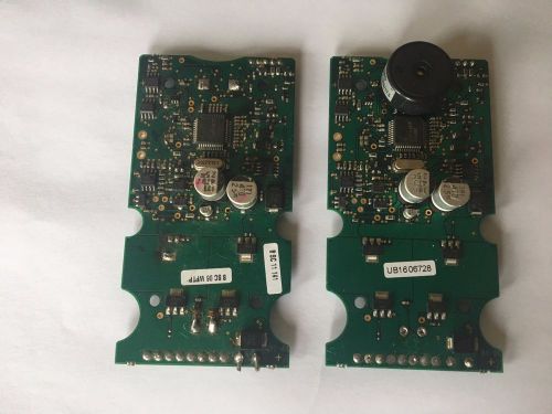 Simrad navico tp30 circuit board - parts only