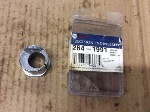New napa 264-1991 alignment caster/camber bushing - fits 87-16 ford 95, 97 mazda