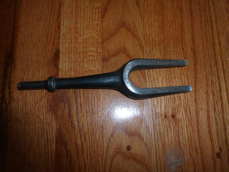 Snap on ph 69tie rod & ball joint fork