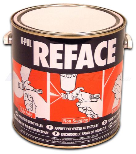 Upol reface putty - 0719