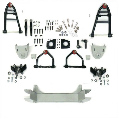 Ifs suspension mustang ii kit for 1960 - 1966 chevy or gmc truck