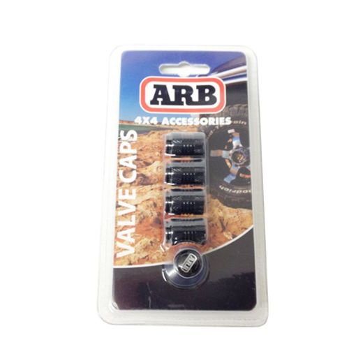 Arb 4x4 accessories 217361 tire valve stem cap