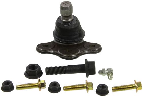 Suspension ball joint fits 2008-2009 saturn astra  moog