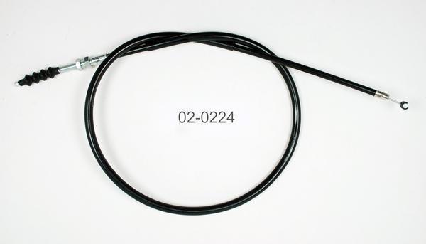Motion pro clutch cable fits honda rebel 250 cmx250c 1985-1987