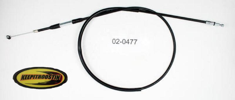 Motion pro clutch cable for honda crf 250 r 2004-2007 crf250r crf250