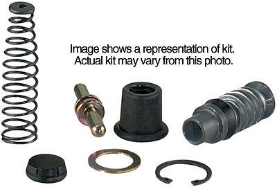 K&amp;l supply master cylinder rebuild kit 32-7549