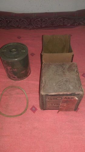 Packard purolator oilfilter n21 in original box