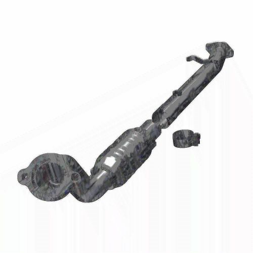 Stainless steel 3313-9 catalytic converter direct fit 2001 venture 3.4l