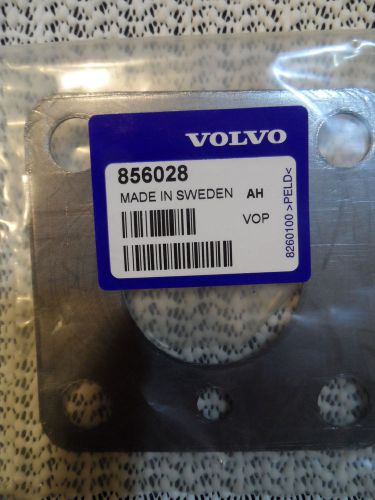 Volvo penta factory oem gasket p# 856028