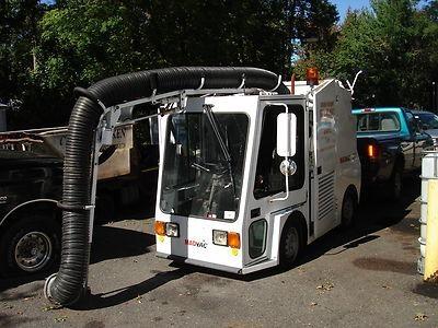 1997 madvac mad vac 231d vacuum truck flood gov't fleet l@@k