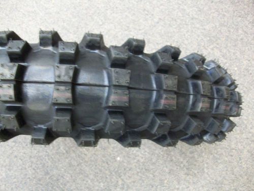 New pirelli mx tire scorpion ms 32 mid soft ms32 90/100-14 fits 14&#034; rims ktm 85