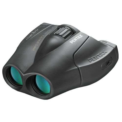 Pentax 61902 up 10x25 binoculars - black