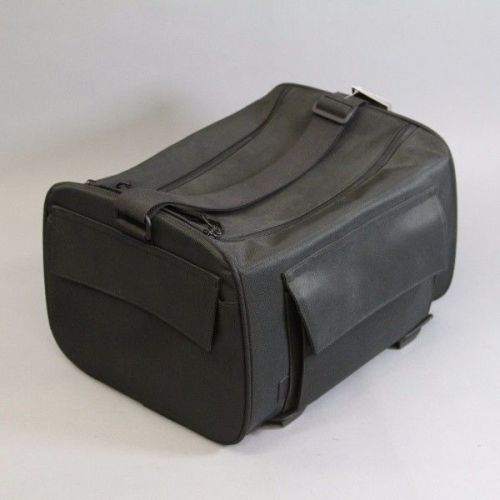 22l soft top case for bmw k1200rs