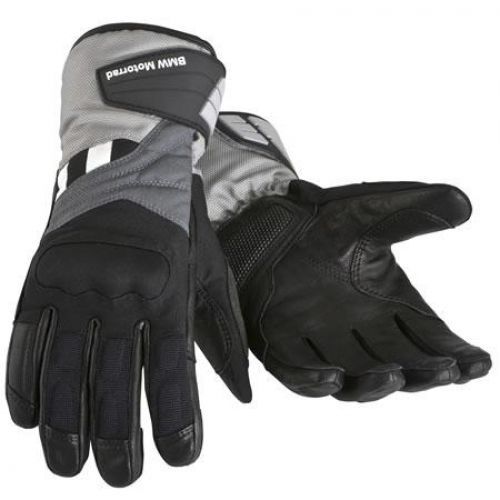 Genuine bmw motorrad women&#039;s gs dry gloves black/anthracite clearance offer!!!
