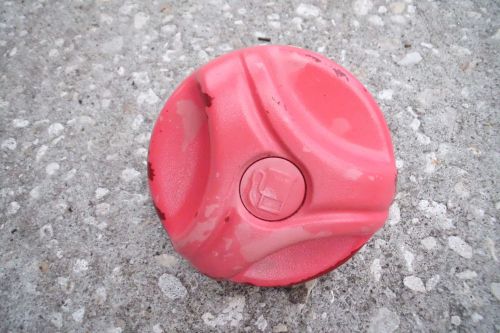 Seadoo gas cap paint to match! sp gt xp gts gtx fits most skis 94 and newer