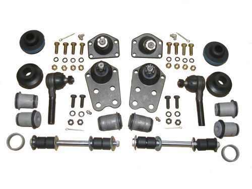 Front end repair kit 78 79 80 81 82 83 concord amx amc new ball joints tie rods