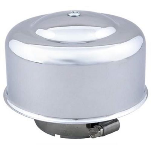 Tra2399 -  trans-dapt performance products 2399 chrome air cleaners 4 5/8&#034; dia.