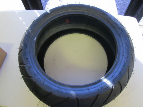 X-15, x-19 rear tubeless tire  145/50-10 (after market)