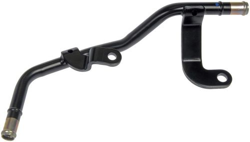 Engine oil cooler hose assembly fits 2002-2009 nissan maxima quest murano  dorma