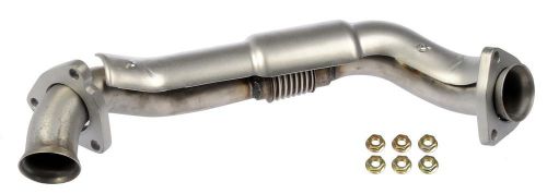 Exhaust crossover pipe dorman 679-002