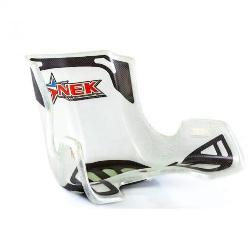 Nek kart racing seats - modular with carbon inlay for adult shifter karts c5.32