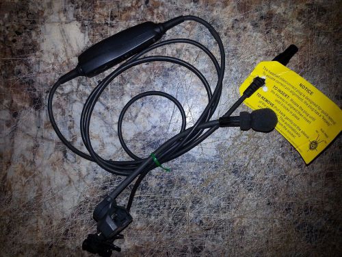 Bose cord p/n 309507-0010 6 pin lemo plug tested and working