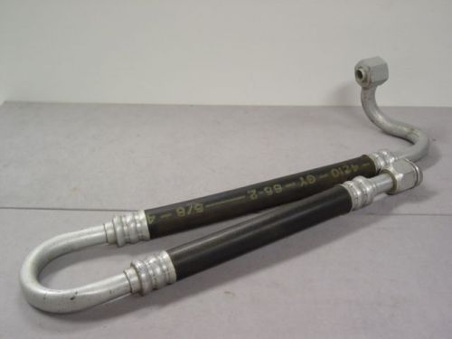 65 1965 olds  ac hose nos!!   excellent price - don&#039;t miss out!!