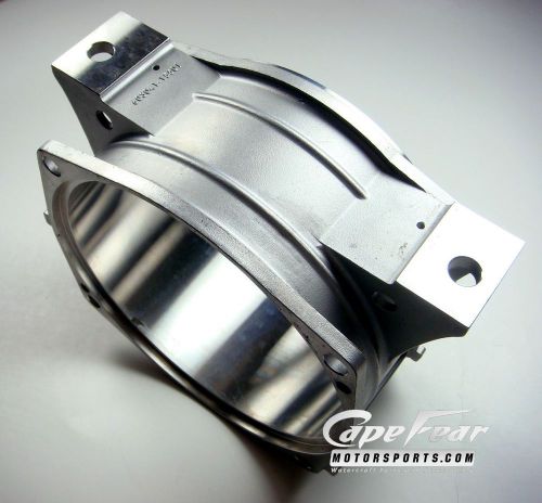 1996-1999 yamaha exciter stainless wear ring housing 1100 1200 135 220 270