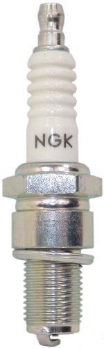 Ngk (6508) cpr9eb-9 standard spark plug, pack of 1
