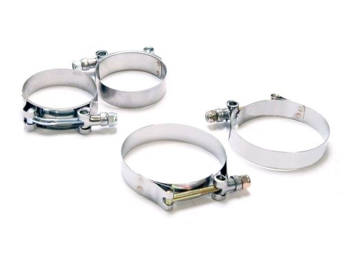 Mustang   fire extinguisher clamps  large