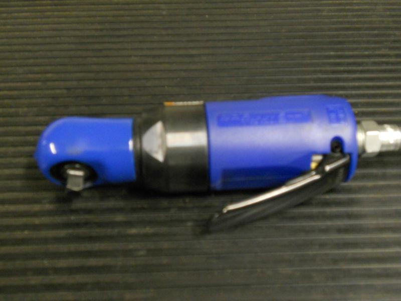 Cornwell tools cat1000mrr - 1/4” mini air ratchet