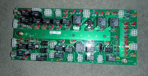 *new* startrans power distribution board &amp; battery plus at-pdm-002 pcb-261-md r2